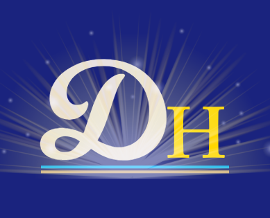 Official Darsan Halan Author Logo