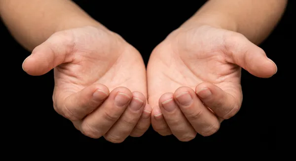 Why a Simple Act of Almsgiving Turned Burdensome